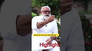 Yograj Singh Yuvi Father Exclusive Interview Sanghol times News yuvrajsingh punjabupdates yograj [upl. by Sirrom956]