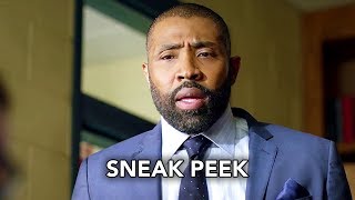 Black Lightning 2x03 Sneak Peek quotMaster Lowryquot HD Season 2 Episode 3 Sneak Peek [upl. by Yhtrod606]