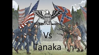 ACW vs Tanaka Ep36 Planning Riverine Operations [upl. by Roselin]