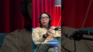 Efek rokok  Credit Yt Samuel Christ podcast education doktertirta rokok [upl. by Aneeh716]