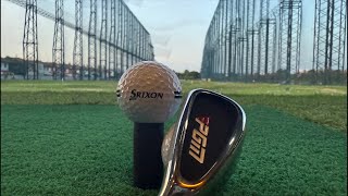 Saturday Night Driving Range Session￼ Take 2 Chaseing Golf is live golf [upl. by Loar]