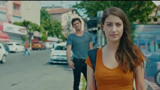 اغنيه تركيه من مسلسل حكايتنا فليز وباريش❤bizim Hikaye [upl. by Chantal]