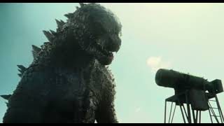 legendary godzilla editgodzillla edit monsterverse [upl. by Haizek556]