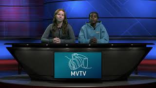 Sept 6 MVTV Daily Announcements [upl. by Ehman528]