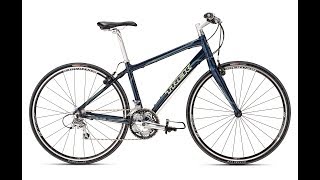 Trek 7 6 FX WSD review [upl. by Friedberg]