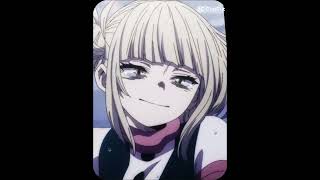 Himiko toga pedido de AndreaYepes10 myheroacademia himikotogaedit [upl. by Tomchay480]