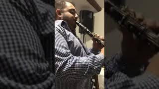 Dorinel Puia  Cel Mai Nou Program Clarinet  2018 🔴🔴🔴 [upl. by Rosse]