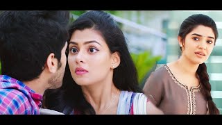 Manamantha  South Hindi Dubbed Action Romantic Love Story Movie  MohanlalGouthami Anisha Ambrose [upl. by Pharaoh703]