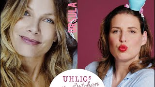 Ursula Karven ❤️ bei Uhligs stilles Örtchen [upl. by Nesta264]