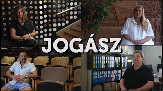 Filmesgyakornok Mit csinál a jogász [upl. by Lavena]