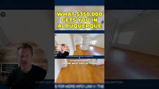 What 350000 Buys You in Albuquerque New Mexico RIGHT NOW realestate albuquerque homesforsale [upl. by Pearlman967]