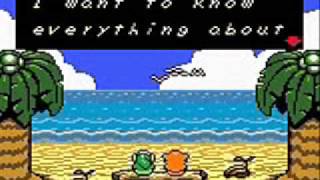 Lets Play Links Awakening 21 Signpost Maze [upl. by Maurer]