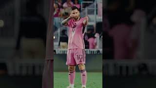 Iconic Lionel Messis Arrow Jubilation In Inter Miami [upl. by Vitale]