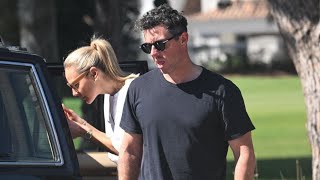 Rory McIlroy and Erica Stolls expensive declaration speaks volumes after marriage Uturn [upl. by Chickie994]