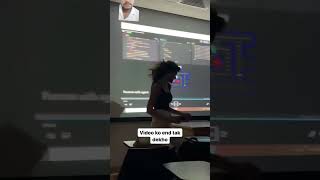 music coder codinghacks funny comedy coding keşfet codeing coderlife calmdown viralshorts [upl. by Edecrem]