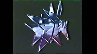 Star TV 1993 Ident Mainland China Version With MTV Promotion edwardsondiestro5724 [upl. by Islaen720]