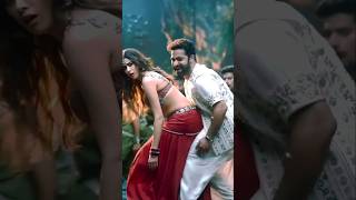 daavudi 🔥❤️ devara ntr janhvikapoor koratalasiva song southactor dance shorts ytshorts [upl. by Anibla740]