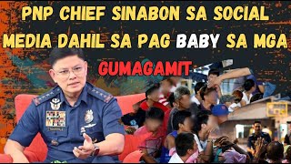 PNP MALAMBOT NA NGAYON SA MGA TUMITIRA [upl. by Suivatnom848]