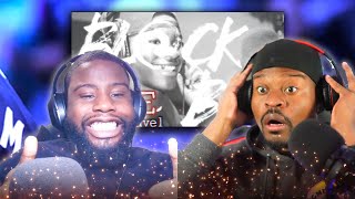 DAVE  BLCKBOX S6 Ep 2465  REACTION [upl. by Herm]