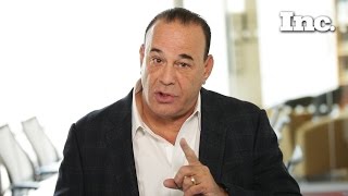 Jon Taffer The Interview Process is Bullsht  Inc Magazine [upl. by Llij]