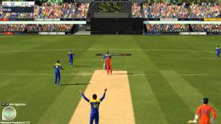 Ashes Cricket 2013 60 Seconds Review [upl. by Ylram]