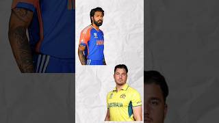 Hardik vs Stoinis  Who is best All Rounder [upl. by Carboni]