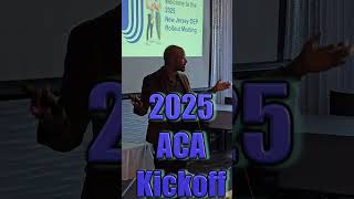 Custom Benefit Plans 2025 ACA KickOff at UVA Ristorante  October 10 2024 [upl. by Sibylle]