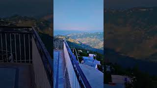 Murree view hotel  Murree hilles [upl. by Aelgna]