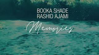 Booka Shade x Rashid Ajami  Memories Extended Visualizer  BFMB095 [upl. by Afatsum195]