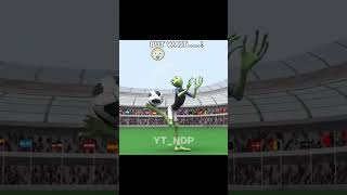 Alien Edit🗣🔥 foryou football edit xuhuong soccer [upl. by Goldner]