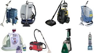 Reviews Best Carpet Steam Cleaner 2018 [upl. by Rita]