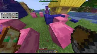 Minecraft Working Dupe Glitch 2023 1194 Works on Paper WORKING [upl. by Hock65]