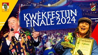 Kwekfestijn Finale 2024 [upl. by Nednarb79]