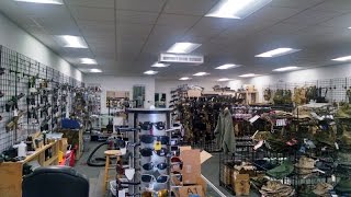 Blackjack Tactical Airsoft Store Virginia Beach [upl. by Ormand]