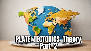 Plate Tectonic  Convergence and Divergence concept  Has Never Been So Easy as Today  Part 2 [upl. by Reeve]