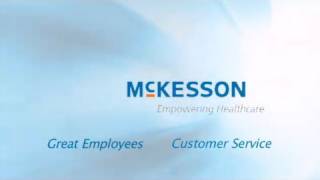 McKesson  What We do [upl. by Monah508]