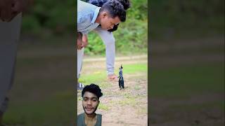 Dost ki le li Bali comedyvideos funnyvideos shortvideos funnyshorts viralvideo youtubeshorts [upl. by Xyla61]