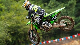 Racer X Films Washougal 2016 Remastered [upl. by Bernetta]