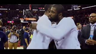 KYRIE IRVING MIX Corner Store Macklemore [upl. by Fidel625]