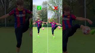 Can you do the LATW😱🌎 viral reels tutorial football footballtutorialneverfootball [upl. by Jenica]