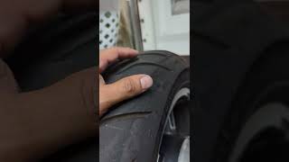 Check your tires dirtbags harleydavidson roadglide [upl. by Cower]