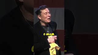 ELON MUSK LANÇA X TV O NOVO CONCORRENTE DO YOUTUBE [upl. by Brinkema]