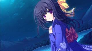 Nightcore  Because the night [upl. by Aicener]