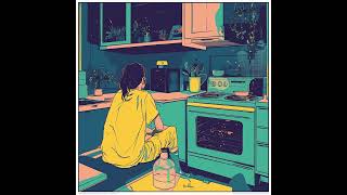 Cleaning the Oven Chill Lo Fi Beats for Relaxing Housework [upl. by Eitac698]