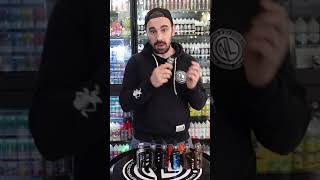 Vaporesso Luxe 2  NARGUILUXE Shorts [upl. by Nasaj]