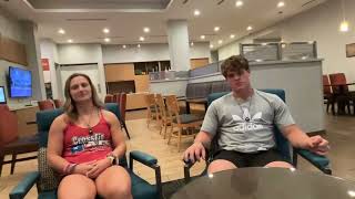 CrossFit Games 2024 day 3 recap with Ty and Sam [upl. by Yebba]