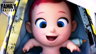 STORKS  Find out how they made the family animated movie [upl. by Aerdnac]