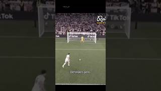 Defenders Pens  shorts fyp edit viralshorts edit football messi ronaldo ardagüler [upl. by Daughtry]