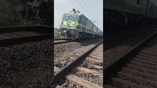 NDLS PURI EX indianrailwayindianrailwayshighspeedtrain train [upl. by Egidio]