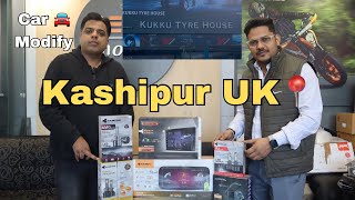 Kashipur Car Accessories Store  Car Modification Kashipur  Maxxlink Car Accessories Review 🤩 [upl. by Islaen171]